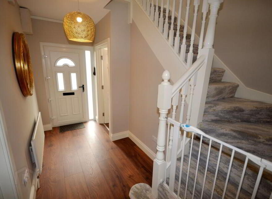 No 41 St Judes Court, Lifford, F93C2HT