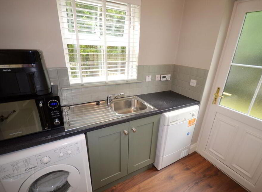 No 41 St Judes Court, Lifford, F93C2HT