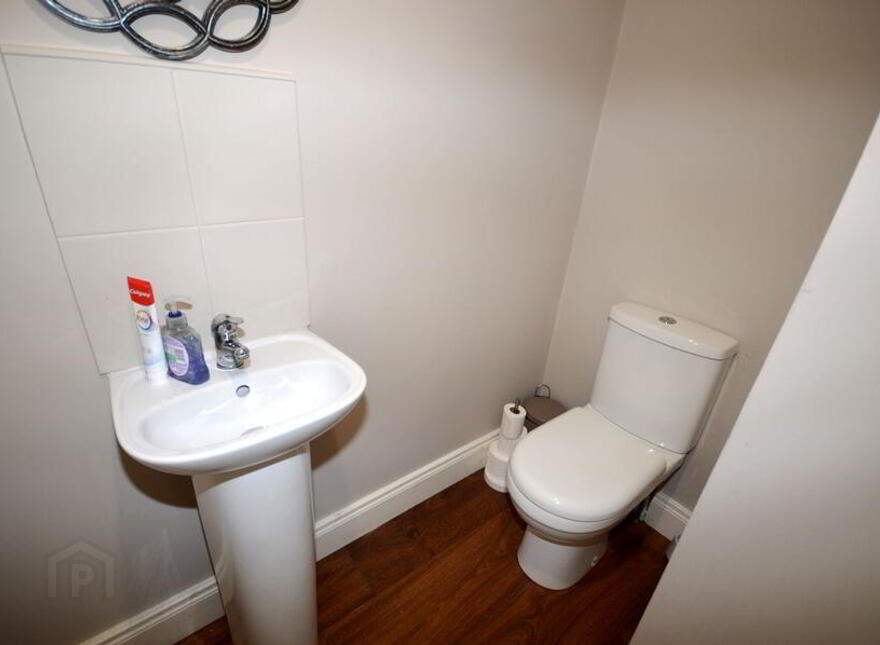 No 41 St Judes Court, Lifford, F93C2HT