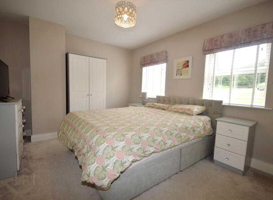 No 41 St Judes Court, Lifford, F93C2HT