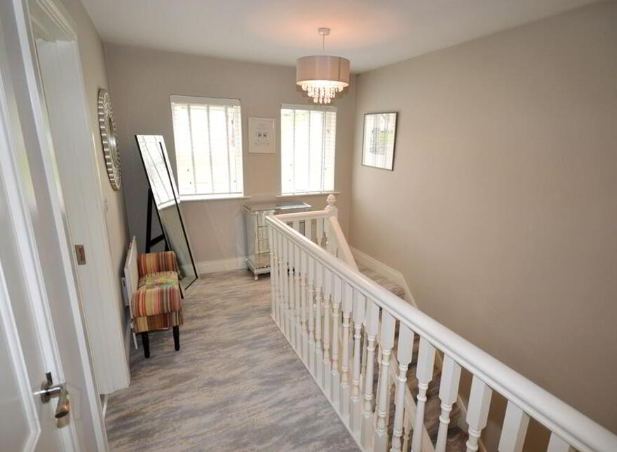 No 41 St Judes Court, Lifford, F93C2HT