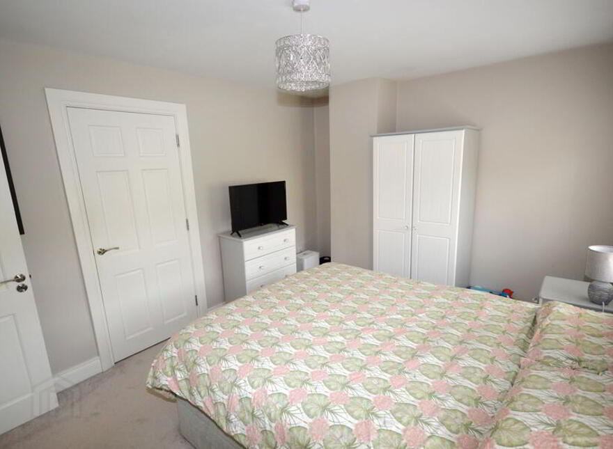 No 41 St Judes Court, Lifford, F93C2HT