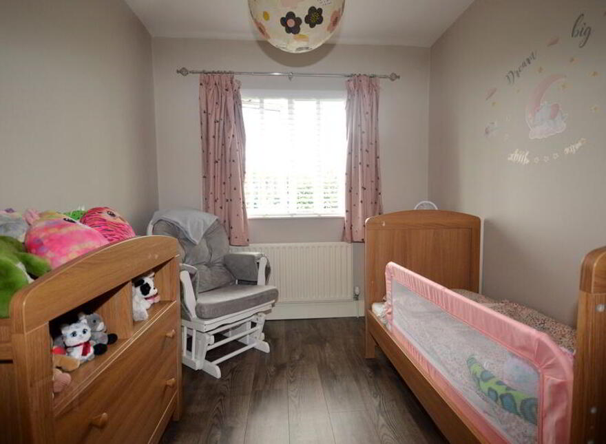 No 41 St Judes Court, Lifford, F93C2HT