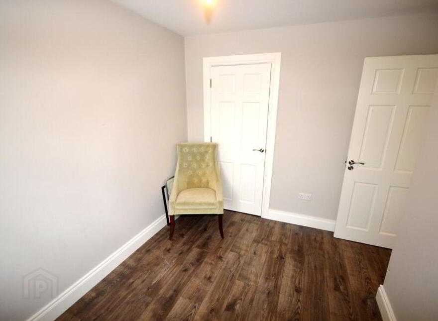 No 41 St Judes Court, Lifford, F93C2HT