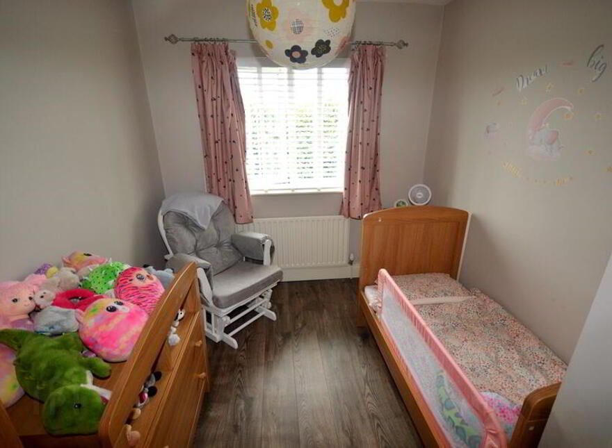 No 41 St Judes Court, Lifford, F93C2HT