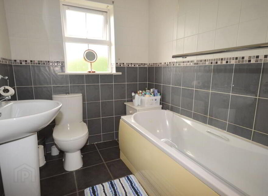 No 41 St Judes Court, Lifford, F93C2HT