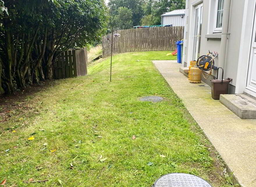 No 41 St Judes Court, Lifford, F93C2HT