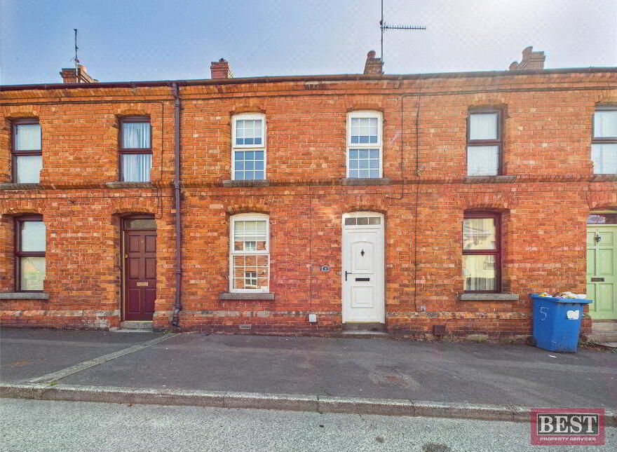 7 Arthur Street, Newry, BT34 1HR photo