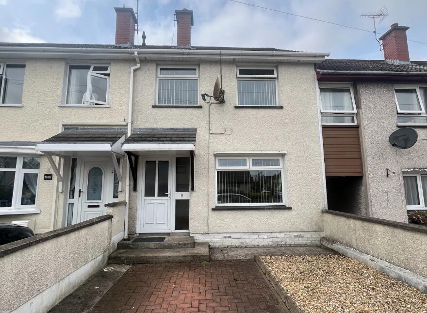 8 Aaran Avenue, Ballykeel 1, Ballymena, BT42 4AW photo