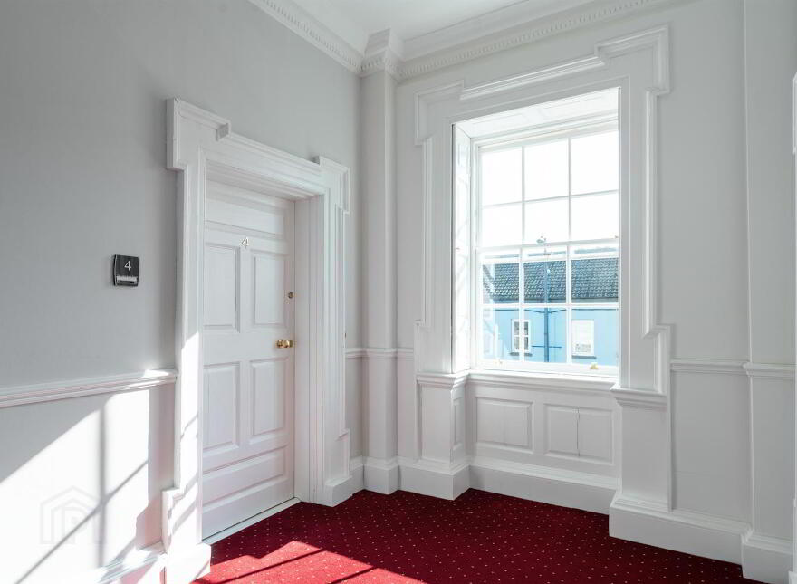 Apt 4 The Merchant House, High Street, Donaghadee, BT21 0AA