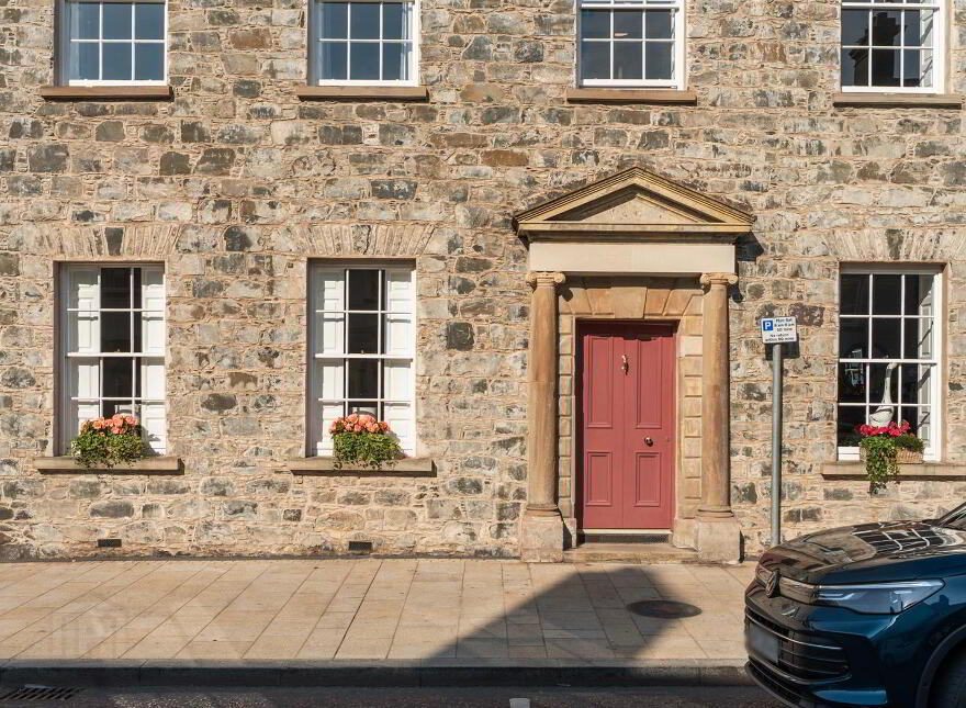 Apt 4 The Merchant House, High Street, Donaghadee, BT21 0AA