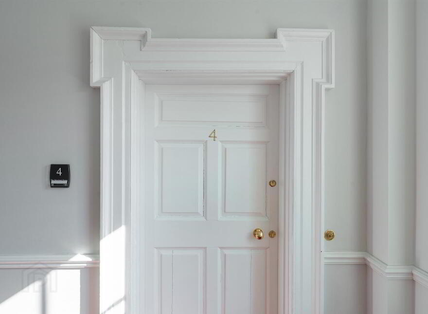 Apt 4 The Merchant House, High Street, Donaghadee, BT21 0AA