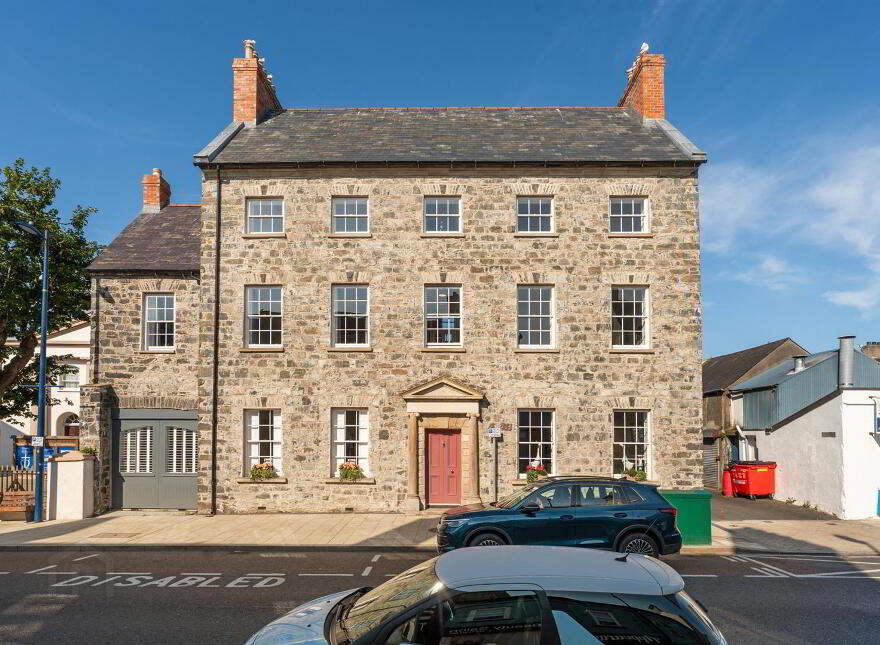 Apt 4 The Merchant House, High Street, Donaghadee, BT21 0AA photo