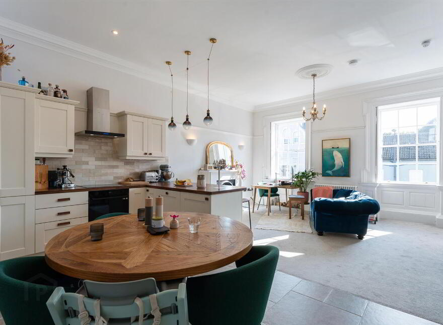 Apt 4 The Merchant House, High Street, Donaghadee, BT21 0AA
