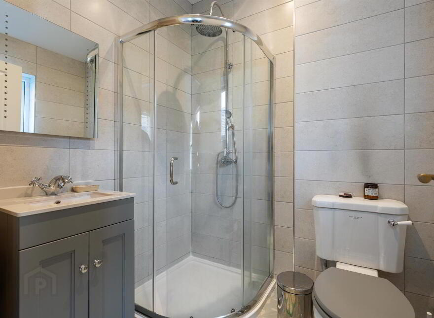 Apt 4 The Merchant House, High Street, Donaghadee, BT21 0AA