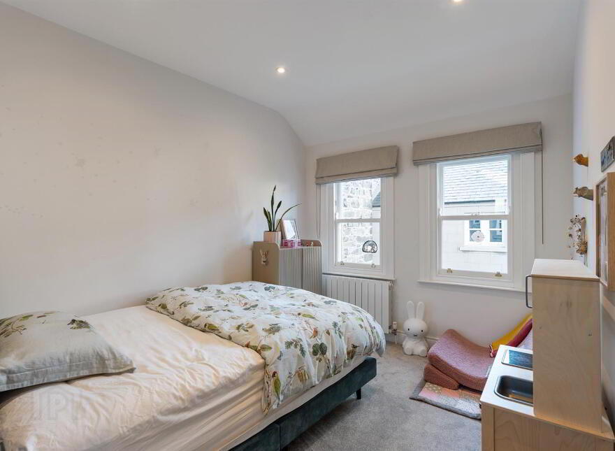 Apt 4 The Merchant House, High Street, Donaghadee, BT21 0AA