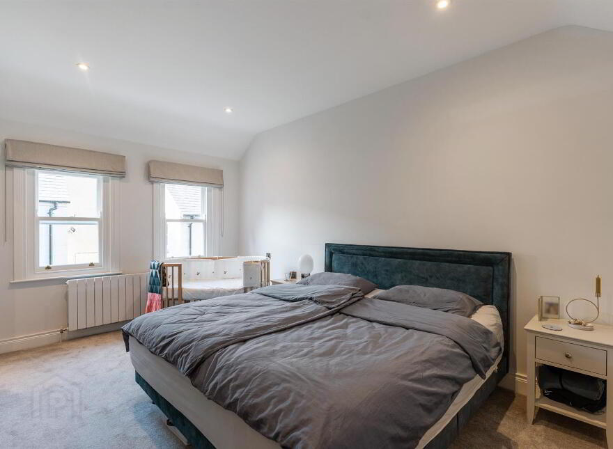 Apt 4 The Merchant House, High Street, Donaghadee, BT21 0AA