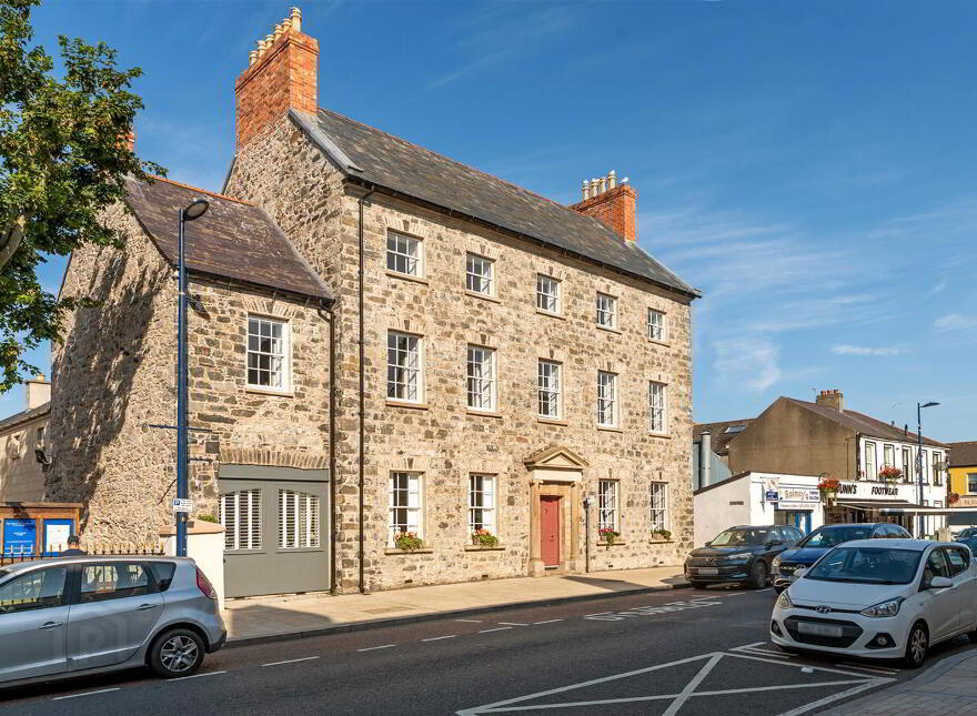 Apt 4 The Merchant House, High Street, Donaghadee, BT21 0AA