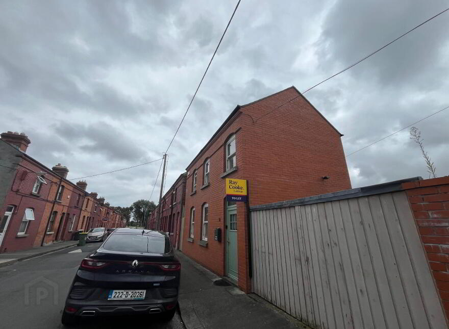 Phoenix Street, Kilmainham, Dublin, D10 photo