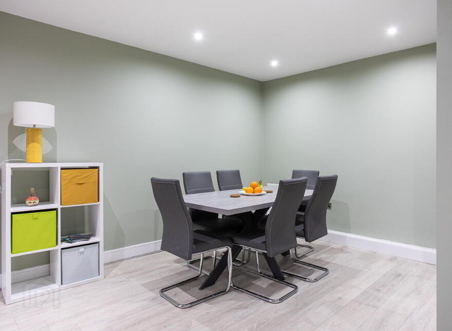 Apartment 17 South Studios 85 Tate's Avenue, Belfast, BT9 7BS