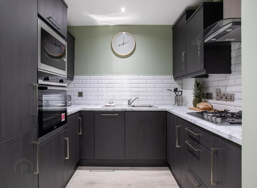 Apartment 17 South Studios 85 Tate's Avenue, Belfast, BT9 7BS