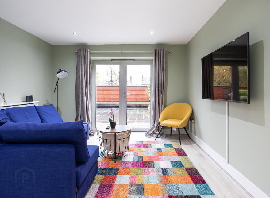Apartment 17 South Studios 85 Tate's Avenue, Belfast, BT9 7BS