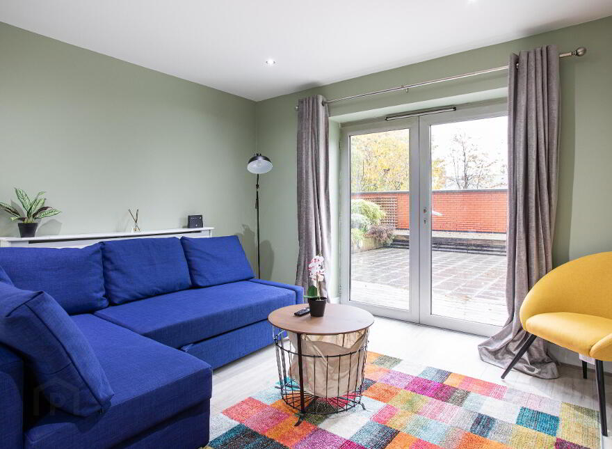 Apartment 17 South Studios 85 Tate's Avenue, Belfast, BT9 7BS