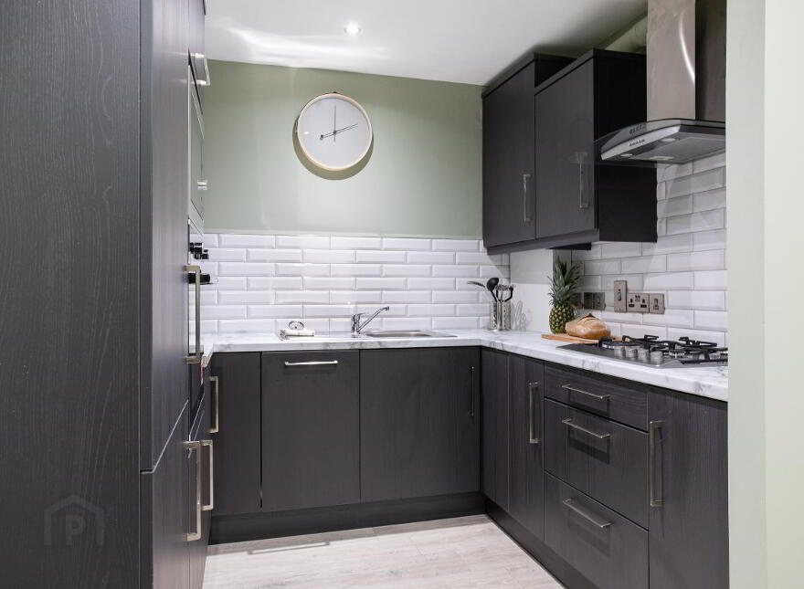 Apartment 17 South Studios 85 Tate's Avenue, Belfast, BT9 7BS