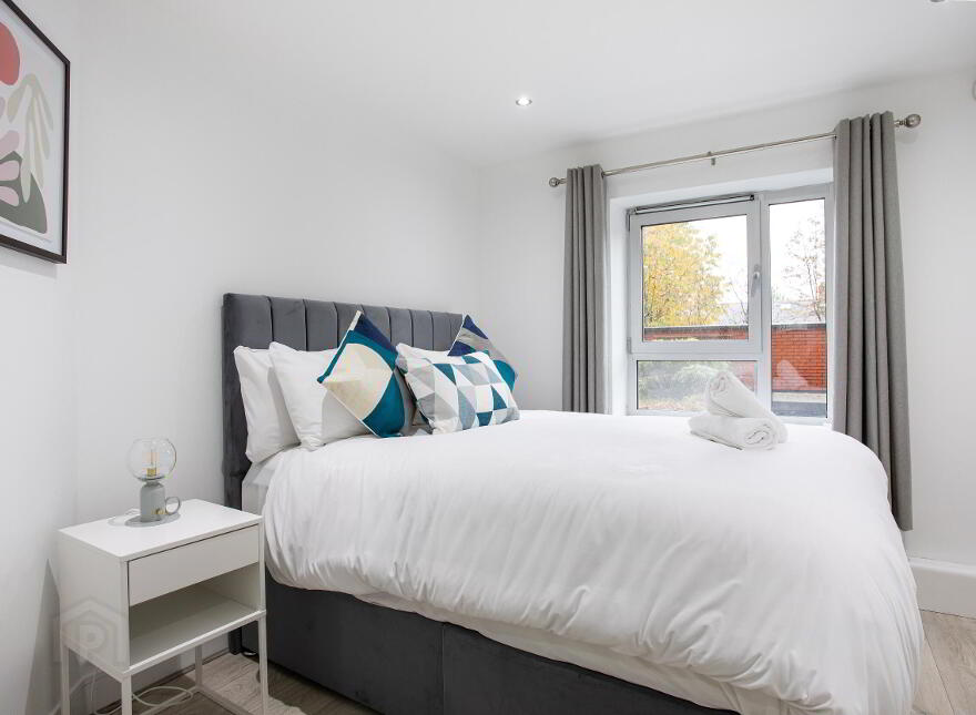 Apartment 17 South Studios 85 Tate's Avenue, Belfast, BT9 7BS