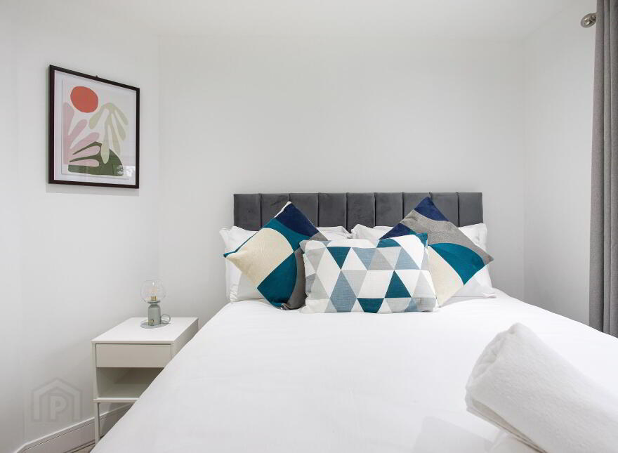 Apartment 17 South Studios 85 Tate's Avenue, Belfast, BT9 7BS