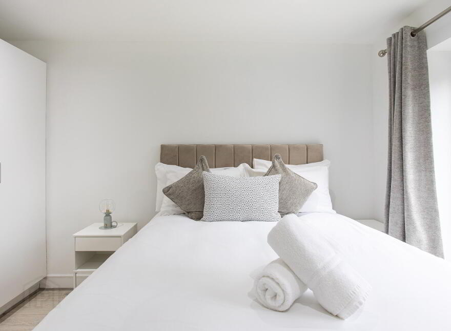 Apartment 17 South Studios 85 Tate's Avenue, Belfast, BT9 7BS