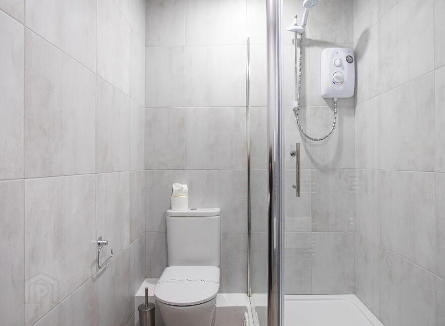 Apartment 17 South Studios 85 Tate's Avenue, Belfast, BT9 7BS