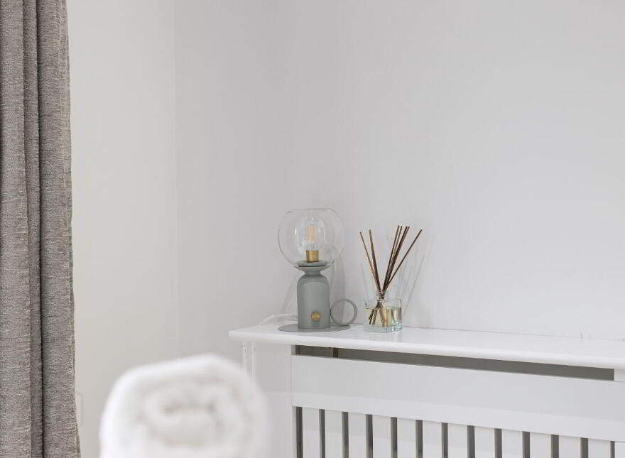 Apartment 17 South Studios 85 Tate's Avenue, Belfast, BT9 7BS