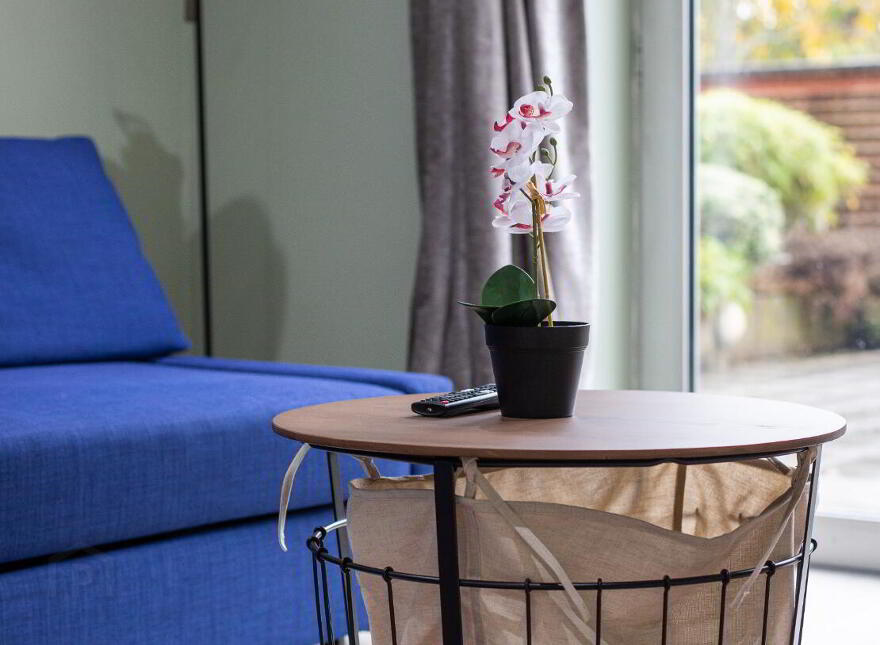 Apartment 17 South Studios 85 Tate's Avenue, Belfast, BT9 7BS