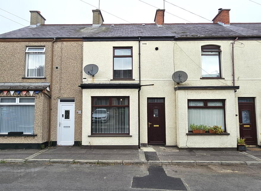 45 Bellevue Street, Ballyclare, BT39 9AS photo