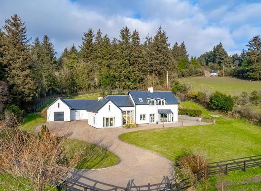 Knockanaffrin, Ballymacarbry, E91CR63 photo