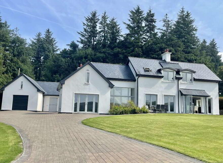 Knockanaffrin, Ballymacarbry, E91CR63