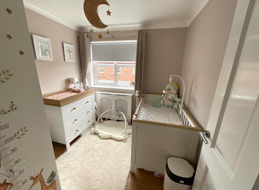 185 Tennent Street, Belfast, BT13 3GF
