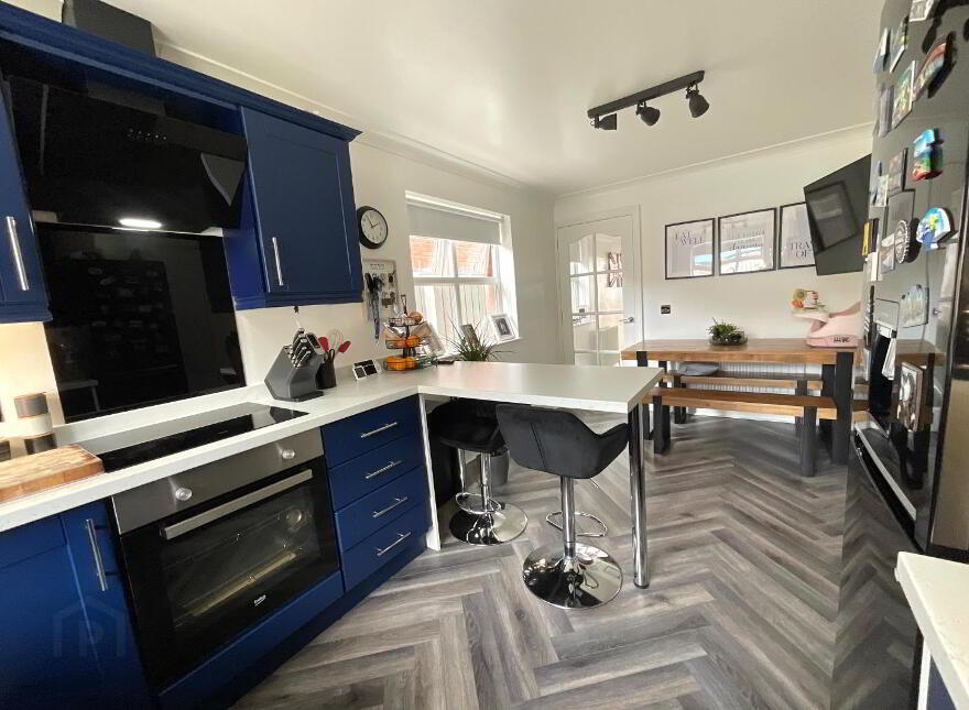 185 Tennent Street, Belfast, BT13 3GF