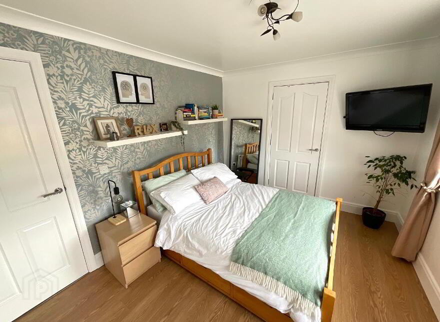 185 Tennent Street, Belfast, BT13 3GF