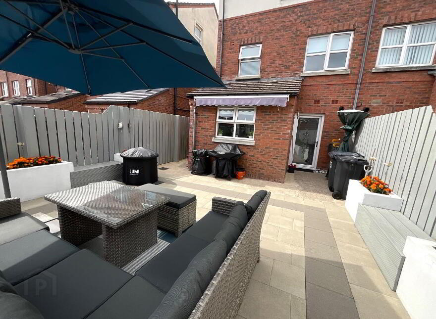 185 Tennent Street, Belfast, BT13 3GF