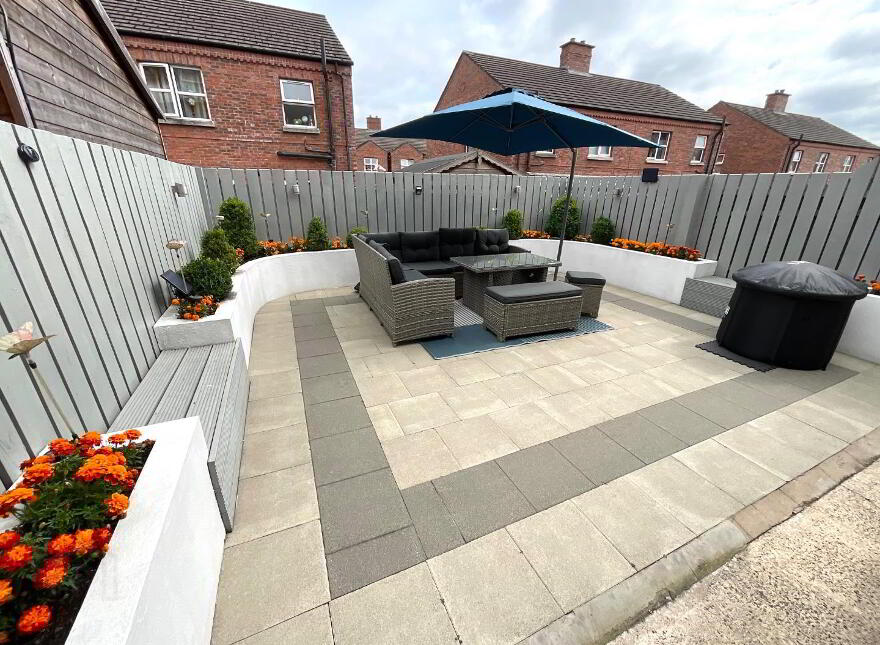 185 Tennent Street, Belfast, BT13 3GF