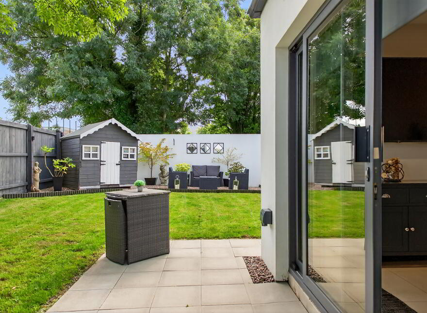 6 College Mews, Ballymena, BT43 6FU
