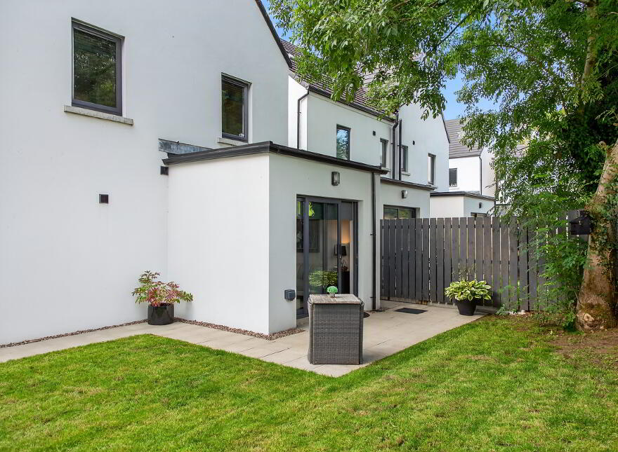 6 College Mews, Ballymena, BT43 6FU
