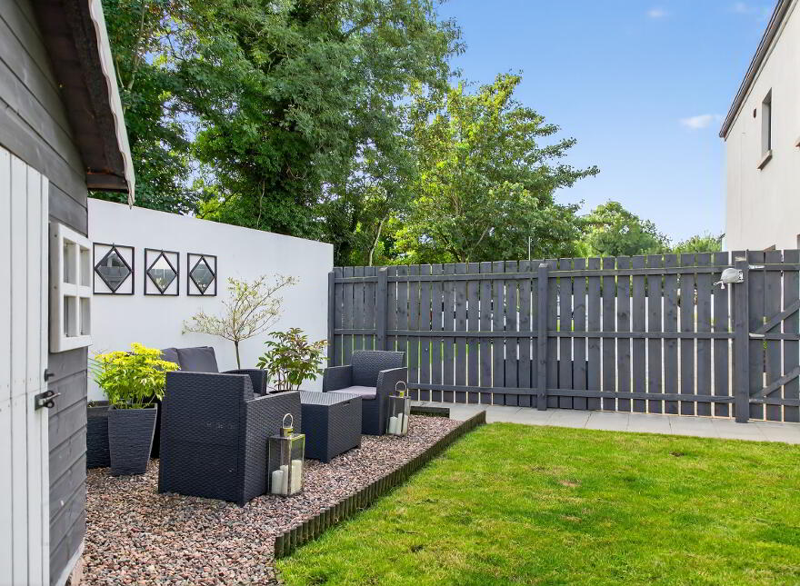 6 College Mews, Ballymena, BT43 6FU