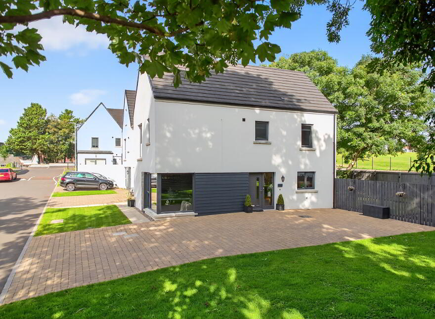 6 College Mews, Ballymena, BT43 6FU