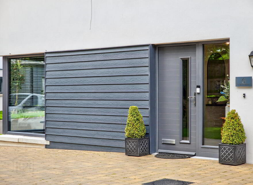 6 College Mews, Ballymena, BT43 6FU