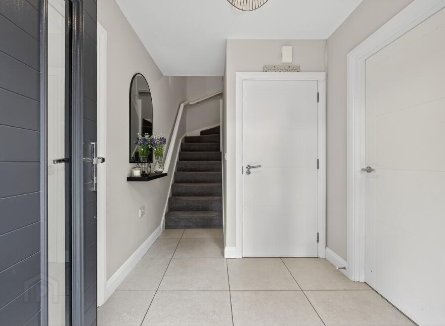 6 College Mews, Ballymena, BT43 6FU