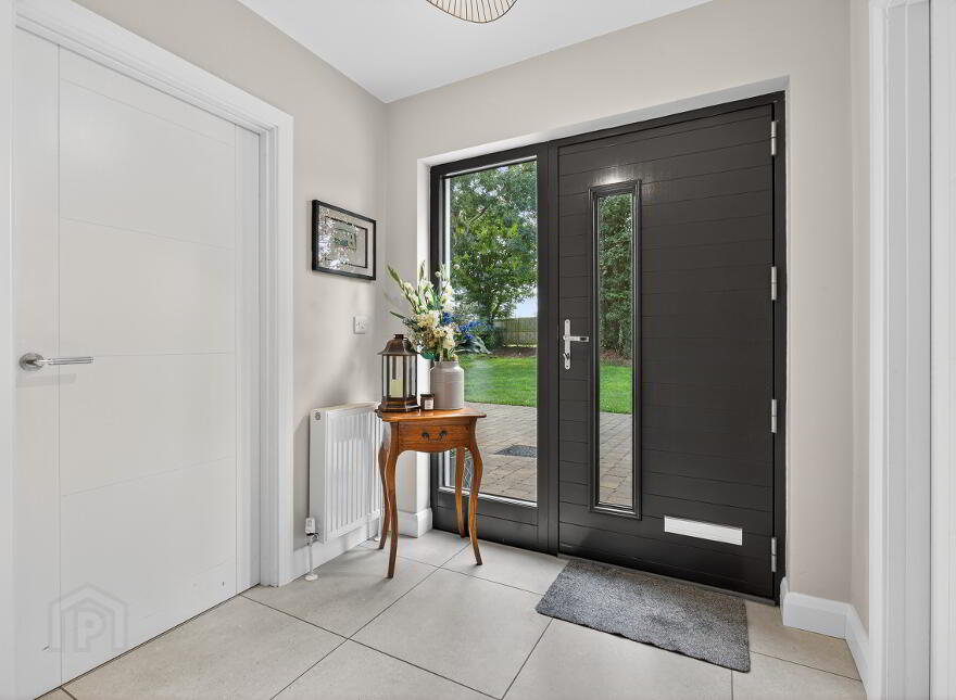 6 College Mews, Ballymena, BT43 6FU