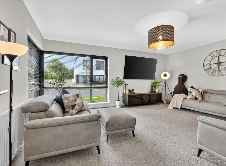 6 College Mews, Ballymena, BT43 6FU